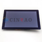 Het scherpe LCD Vertoningsscherm 8,0 Duim LQ0DAD1546 voor Autocomité Audio