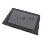 ISO9001 autolcd Comité DTA080S09SC0/het Scherm Hoge Stijf van GPS LCD
