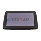 Hb069-db492-14a-AM Autolcd Module met Capacitief Touch screen