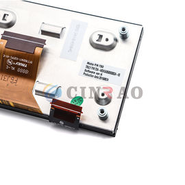 Tda-wqvga0500b0034-V3 (V5) Autolcd Vertoning met Capacitieve Touch screenmodule