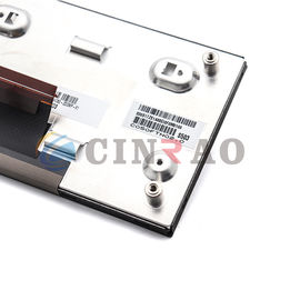 ISO9001 5,0“ LCD het Schermcomité AUO C050FTN02.0 Automobielgps Delen Foundable