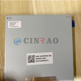 COG-VLUK7016-201 Auto LCD Display Screen Module GPS-navigatieondersteuning