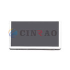 CLAA061LA0FCW LCD het Comité CPT van het Vertoningsscherm 6,1 Duim - hoge Prestaties