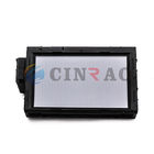 CLAA080WV3 (SD01) TFT LCD-Vertoning met Capacitief Touch screencomité voor Hyundai