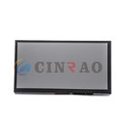 DZ13V0032R0 automobiellcd Vertoning met Capacitieve Touch screenmodule