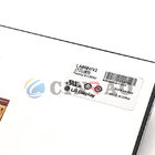 LG TFT 8,0 Duim LCD het Schermcomité LA080WV2 (TD) (03) de Navigatie Hoge Precisie van Autogps