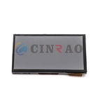 AT065TN14 LCD Autocomité/Innolux TFT 6,5 Duimlcd Vertoning met Capacitief Touch screen