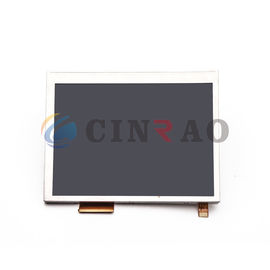 ISO9001 de automobiellcd Module van de het Scherm fpc-vlu7031-1-01/TFT LCD Vertoning