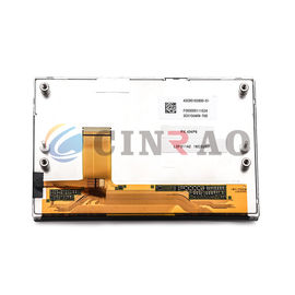 Hoge LCD van de Stabiliteitsauto Module GCX156AKM-T00/TFT LCD-Vertoningsmodule