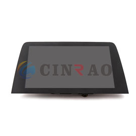 8.0“ Scherpe TFT LCD-Vertoning + Capacitief Touch screenlq080y5lx01b Automobielcomité