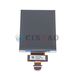 De stabiele LCD het Schermcomité AUO C035QAN02.1 het Comité van het MISTglas Delen van Autogps