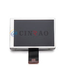 De hoge Stabiele TFT LCD-Vertoning van de Vertoningsmodule lm1618a02-B GPS LCD