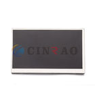 CLAA080WN01CW TFT LCD-het Scherm/Automobiellcd Vertonings Halfjaarlijkse Garantie