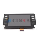 CLAT080WH0104XG het Scherm van GPS LCD met Capacitief Touch screen