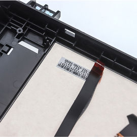 Navigatie 8,0“ TFT-Autolcd Vertoning DTA080N21M0 van autogps met Touch screencomité