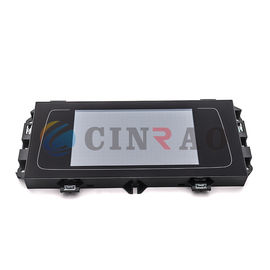 Navigatie 8,0“ TFT-Autolcd Vertoning DTA080N21M0 van autogps met Touch screencomité