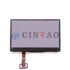 Tda-wqvga0500b00052-V2 Autolcd Vertoning met Touch screencomité ISO9001