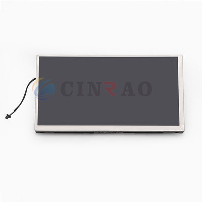 Het Schermcomité van de 6,9 Duimclaa069lr01cw TFT LCD Vertoning voor Vervanging van Auto de Autodelen