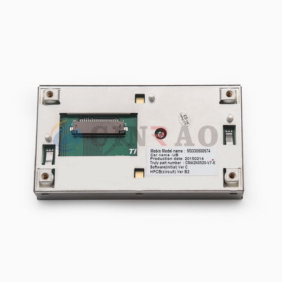 Autolcd Comité cma2n0520-v7-e de Navigatie van de Modulesgps van het Vertoningsscherm