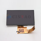 LCD van de Tianmaauto Module/Automobiellcd de Vertonings Gemakkelijke Verrichting van TM070RDHP03-00-BLU1-01