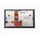 LCD van de Tianmaauto Module/Automobiel 8“ LCD de Vertonings Gemakkelijke Verrichting van TM080JVKS01-00-BLU1-02