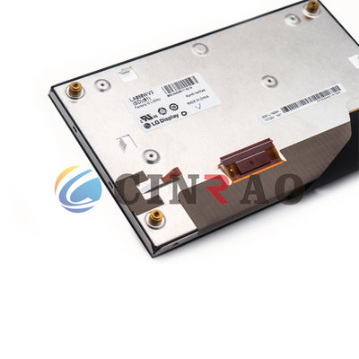 8.0 de“ Vertoning van LG TFT LCD met Capacitief Touch screen LA080WV3 (BR) (01)