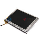 5,0 DUIM Scherpe LCD Vertoning met Touch screencomité LQ050T5DW02 voor Auto GPS