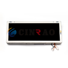 De Vertoningsscherm van 8,8 Duim het Scherpe TFT LCD LQ088H9DR01U/LQ088H9DZ03 voor Auto GPS Navi