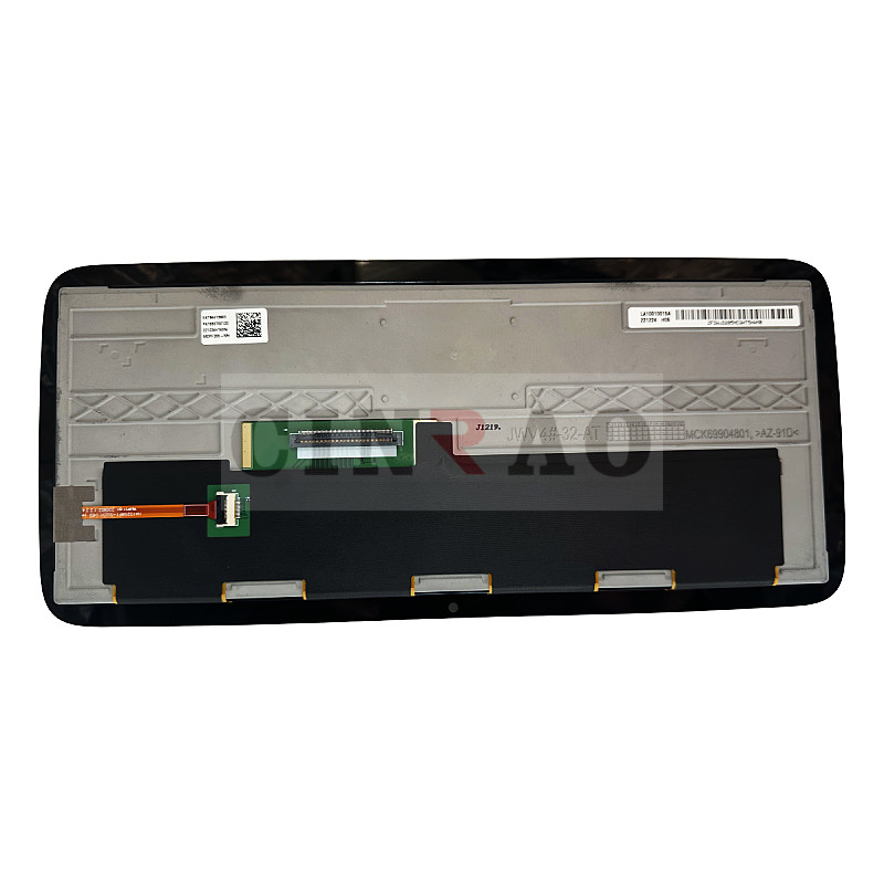 10 inch LCD Display Module LA10010015A Autoscherm Monitor Voor Mercedes-Benz A205 C200