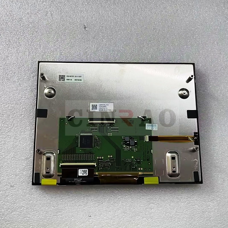 8,4 inch 1024*768 LCD Display Module LS084X5LX03 Jeep Car Screen Panel Wled LVDS GPS Navigatie