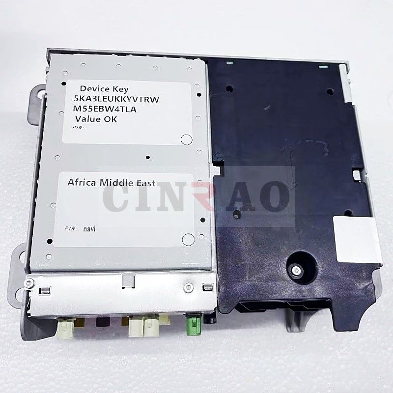 Automotive Auto Modules A1679003312 NTG6 HIGH USA ECE Versie A1679008923 Mercedes Video Box Auto Reserveonderdelen