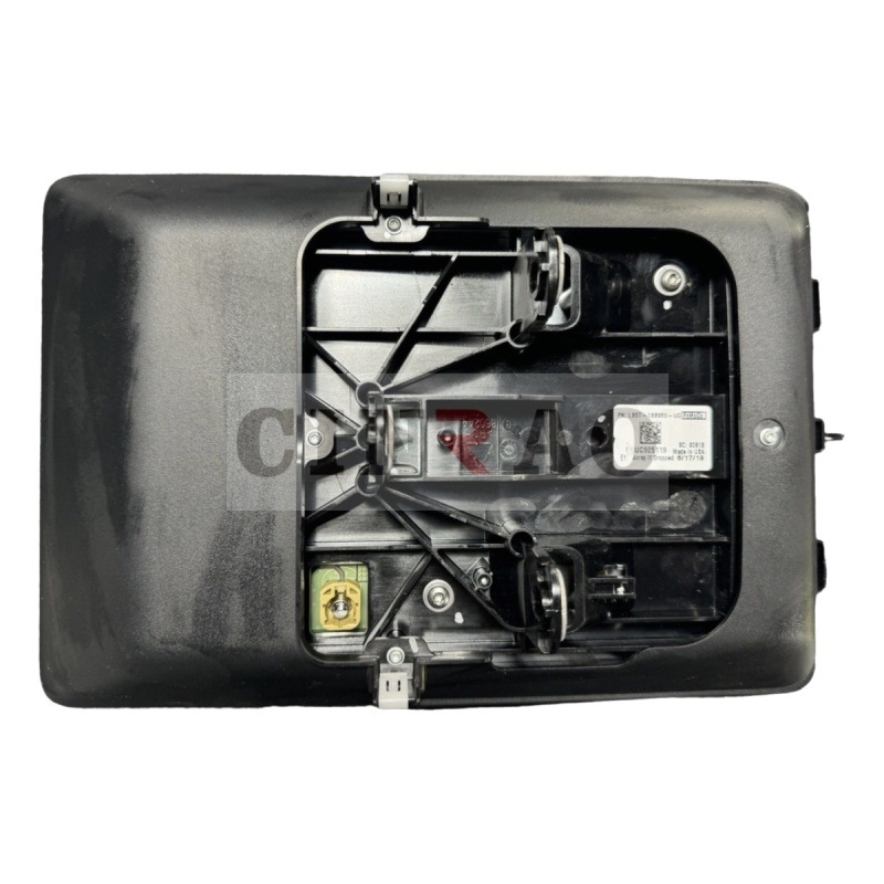 Automotive 10,1 inch LCD-schermmodule voor 2020-2024 Ford Explorer autoschermmonitor