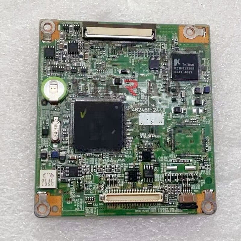 Automotive Mainboard voor Lexus LX 470 PCB Board 462461-2440 Auto Display Drive vervanging