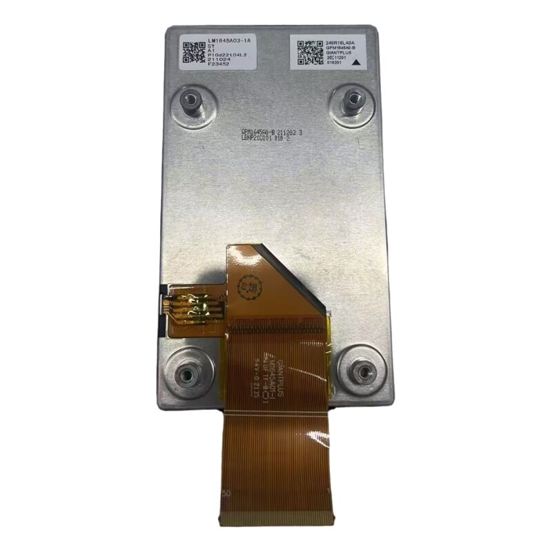 GIANTPLUS LCD Module GPM1645A0-A GPM1645A0-B GPM1645A0-C LM1645A03-1A Autodisplay Schermpaneel Vervanging