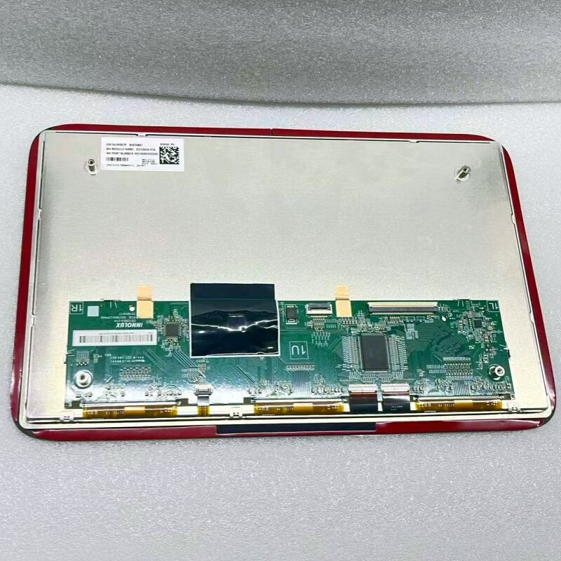 12.6 inch LCD-scherm DD126EA-01A Autoschermpaneel voor Escalade Yukon GM GPS-navigatie