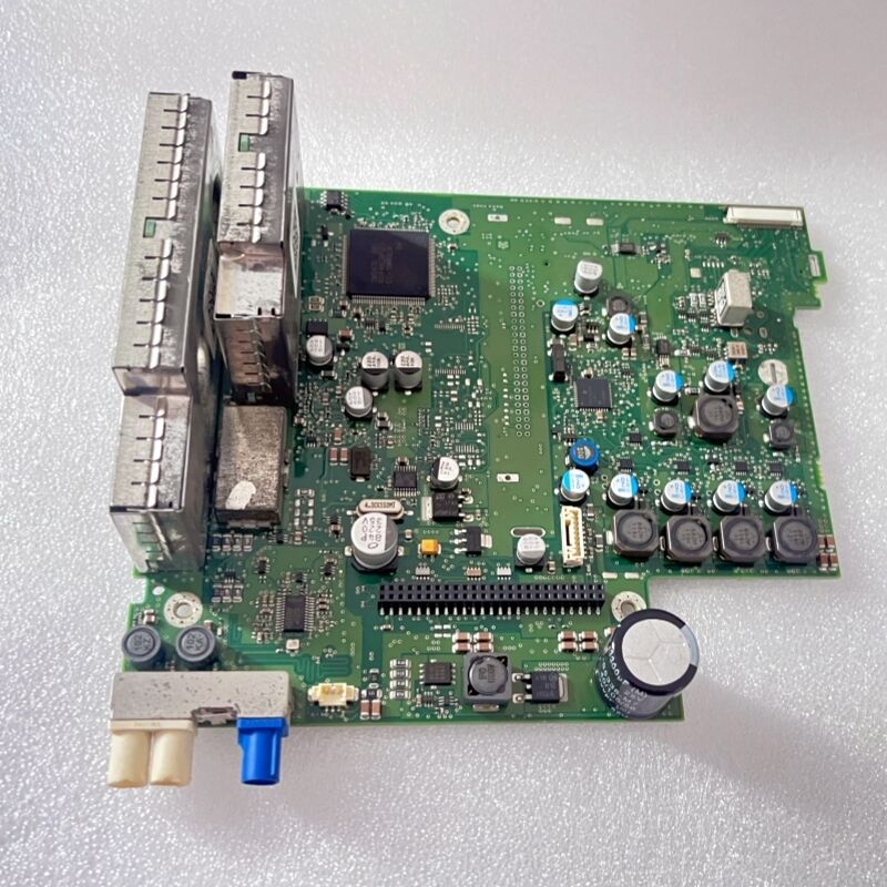 VW RNS510 Stereo-radiobord voor Volkswagen RNS 510 Auto GPS-navigatiesysteem
