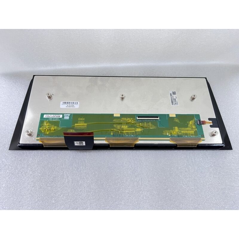 12.3 inch AUO LCD Display C123HAT01.1 Auto schermpaneel voor Nissan Infiniti GPS navigatie
