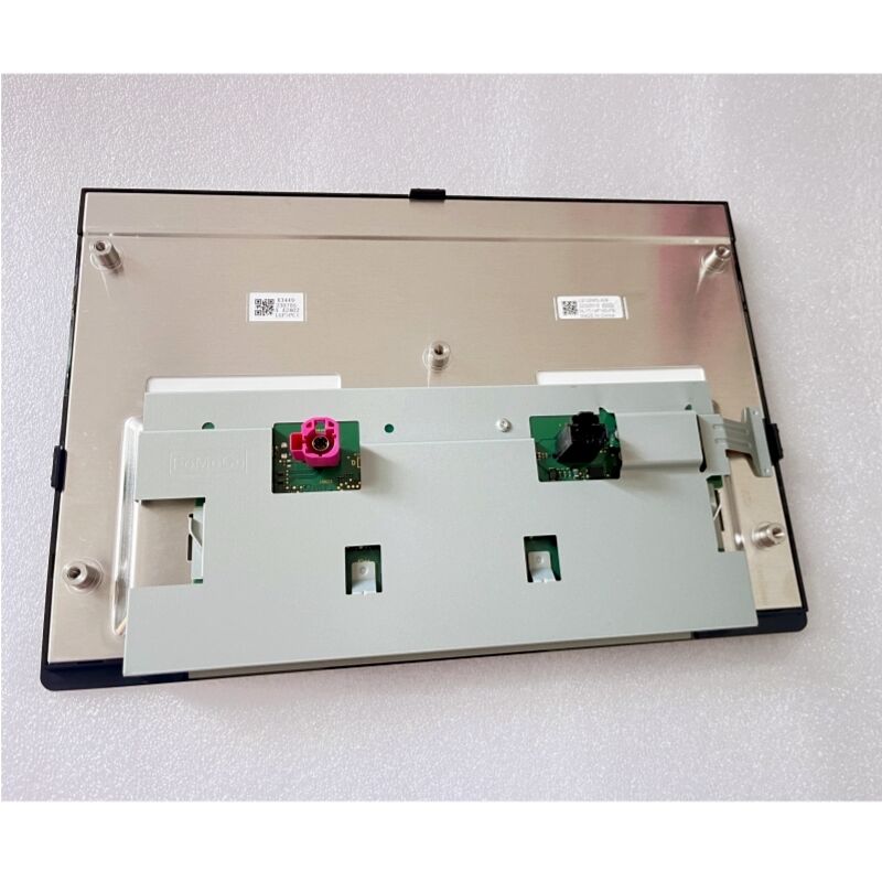 12 inch LCD-modules LS120M5LX08 LS120M5LX10 Car Screen Panel voor Ford Sync4 GPS-navigatie