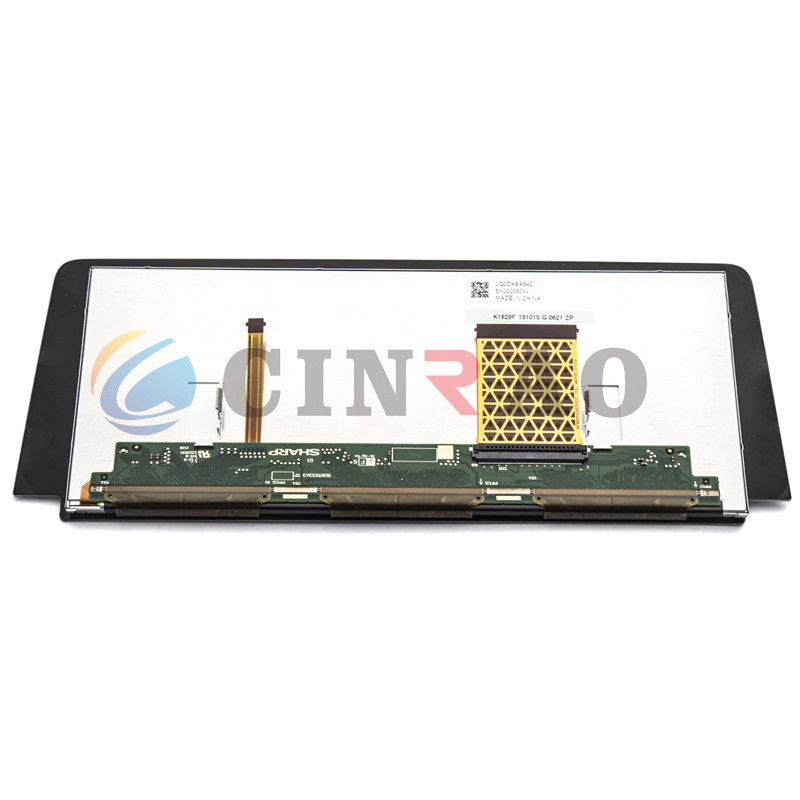 De Vertoningscomité van het 8,8 DUIM Scherp LQ0DASA940 TFT LCD Scherm voor Vervanging van Auto de Autodelen
