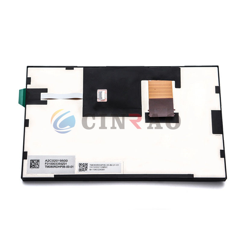 Tianmatm080rdhp06-00-01 Auto LCD Module/8 Duim LCD Comité Multigrootte
