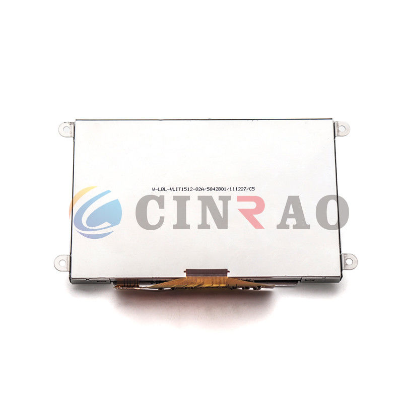 6 maanden LCD van de Garantieauto Module fpc-t430m21-p-01 (w-lbl-vlit1512-02A)
