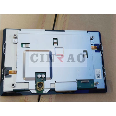 8 inch TFT LCD-scherm LQ080Y5LX04A Autopaneel Ford Sync4 GPS-navigatie