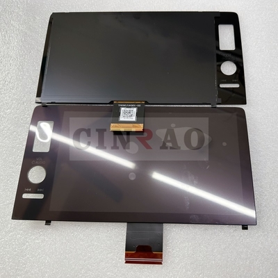 9.0 inch Car Touch Panel TM090JVKQ01-00 Honda Civic CRV LCD Digitizer GPS Navigation vervanging