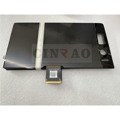 10.1 inch Car Touch Panel TM101JVKP05-00 Honda Civic CRV LCD Digitizer GPS Navigation vervanging