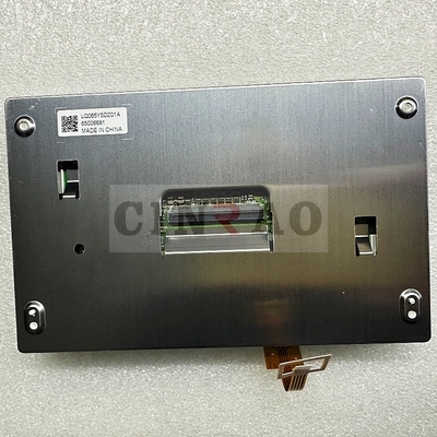 6.5 inch 800*480 LCD-scherm LQ065Y5DZ01A Autoschermpaneel Voor Ford SYNC2 GPS-navigatie