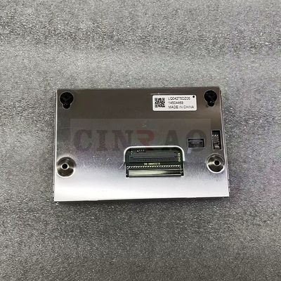 4.2 inch 480*272 TFT LCD Display LQ042T5DZ05 Car Screen Panel Voor Ford vervanging