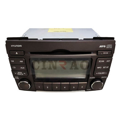 Automotive Hyundai Radio Player 96185-0R000 Auto Media Audio A-200NFCH