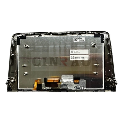 8 inch LCD-scherm LAM080G025A Autoschermpaneel Voor GPS-navigatie vervanging