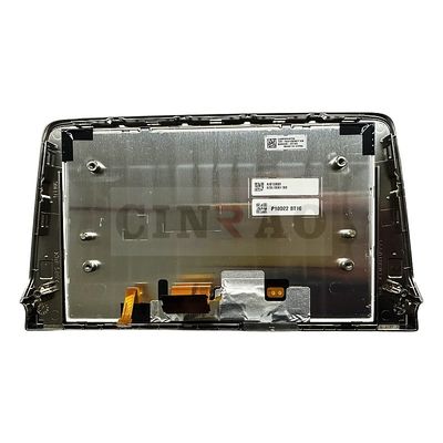 8 inch LCD-scherm LAM080G025A Autoschermpaneel Voor GPS-navigatie vervanging