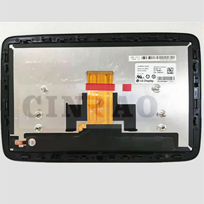 10.2 inch 1280*720 IPS LCD Display Module LA102WH2(SL) ((01) Car Screen Monitor LA102WH2-SL01 WLED LVDs GPS Navigatie